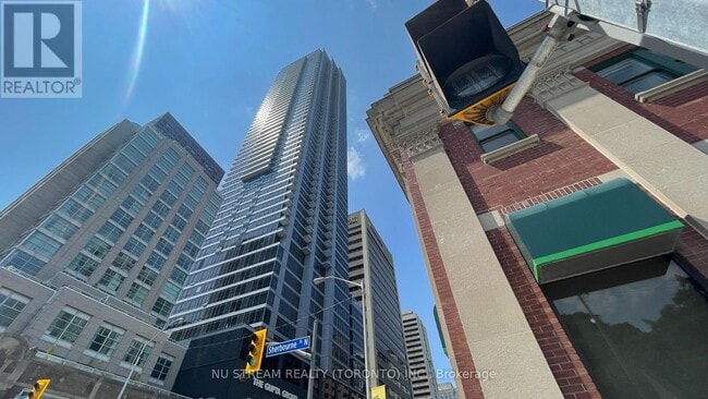 property at 395-5395 Bloor St E