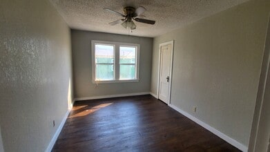 3805 S Harrison St in Amarillo, TX - Building Photo - Building Photo