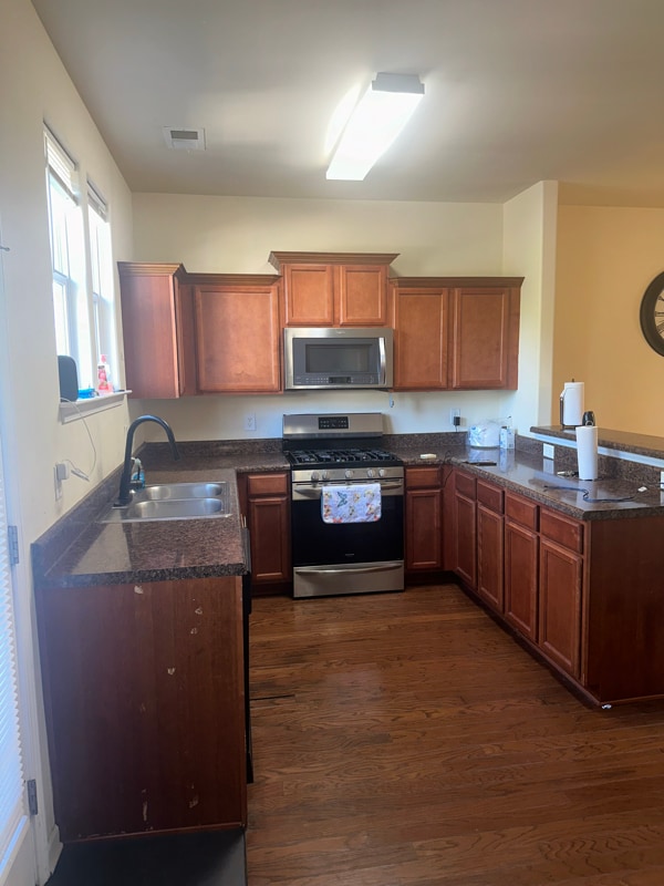 1809 Wild Oaks Ct in Nashville, TN - Building Photo - Building Photo