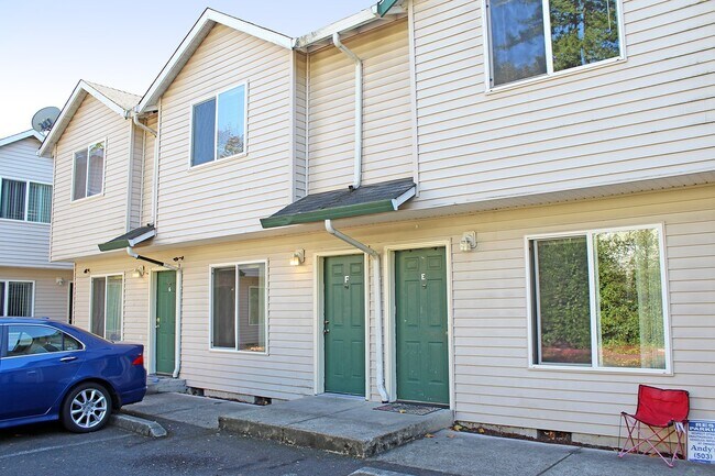 3548 SE 119th Ave in Portland, OR - Building Photo - Building Photo