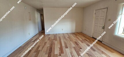 9131 4th St NW in Albuquerque, NM - Building Photo - Building Photo