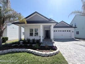 161 Paradise Valley Dr in Nocatee, FL - Building Photo
