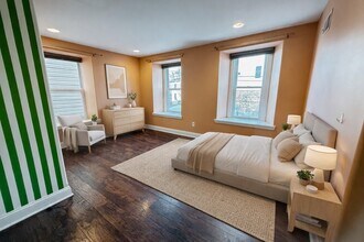 4254 Terrace St in Philadelphia, PA - Foto de edificio - Building Photo