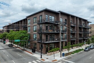 Maeve on Ashland in Chicago, IL - Building Photo - Primary Photo