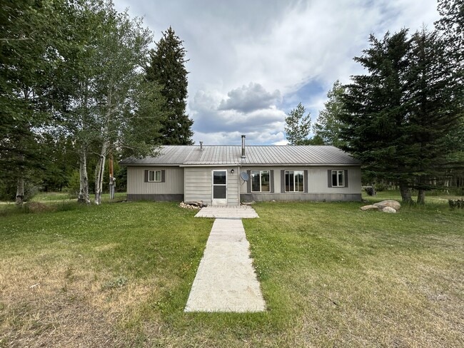 property at 17 Bert Rd