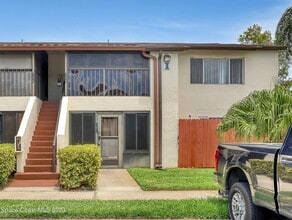 730 Ridge Club Dr in Melbourne, FL - Building Photo - Building Photo