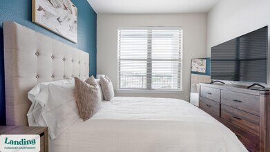 14015 Univ Pass, Unit 3414 in San Antonio, TX - Foto de edificio - Building Photo