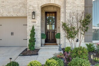 1000 Adair Rd in Prosper, TX - Building Photo - Building Photo