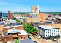 Peregrine Towers photo'