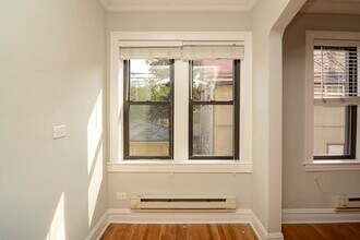 4743 N Hermitage Ave, Unit A07W in Chicago, IL - Building Photo - Building Photo