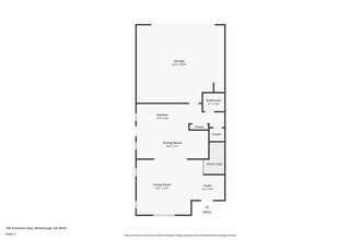 706 Galveston Way in Mcdonough, GA - Building Photo - Building Photo