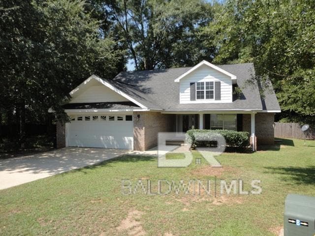 7973 Deerwood Dr in Daphne, AL - Building Photo - Building Photo