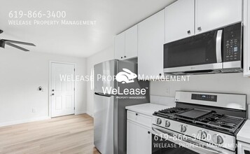 5316 Imperial Ave in San Diego, CA - Building Photo - Building Photo
