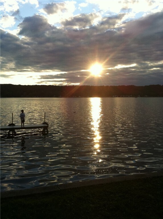 5732 E Lake Rd in Conesus, NY - Building Photo - Building Photo