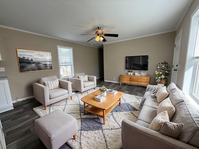 property at 11985 Springbrook Ct