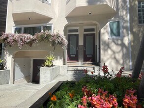 408 Lombard St in San Francisco, CA - Building Photo - Building Photo