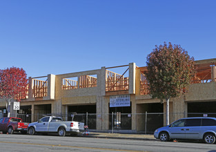 Bldg A in Monterey, CA - Building Photo - Building Photo