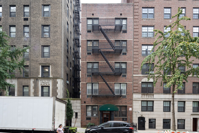 20 E 88th St in New York, NY - Building Photo - Building Photo