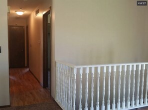 5736 E Croyden St in Wichita, KS - Building Photo - Building Photo