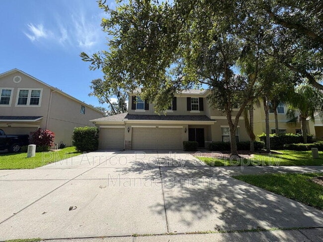 property at 5822 Tulip Flower Dr