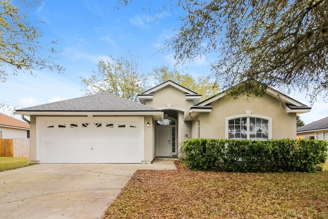 property at 1257 Ardmore St