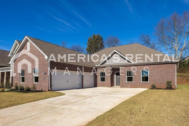 117 Fairways Pass in Meridianville, AL - Building Photo - Building Photo