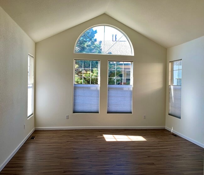 property at 4034 S Carson St