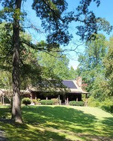 3550 Holderness Ln in Chesapeake Beach, MD - Building Photo