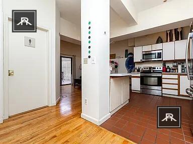 444 Park Dr in Boston, MA - Building Photo - Building Photo