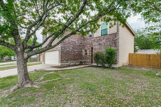 property at 3410 Sherwin Dr