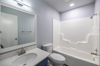 1701 N Lewis Ave in Fayetteville, AR - Building Photo - Building Photo