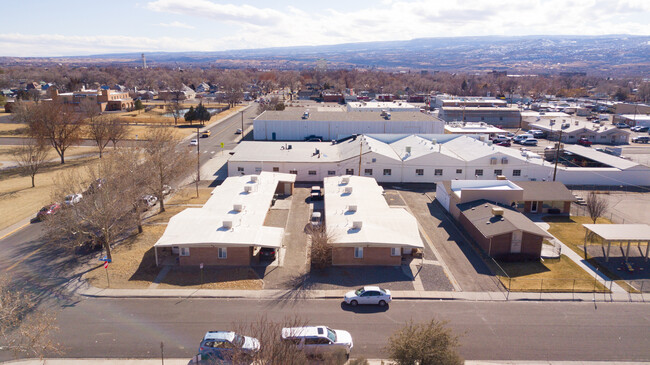 451 Kennedy Ave in Grand Junction, CO - Building Photo - Building Photo