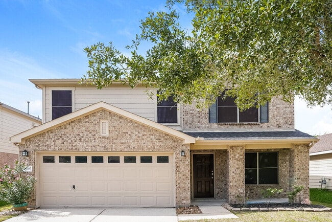 property at 29307 Legends Hill Dr