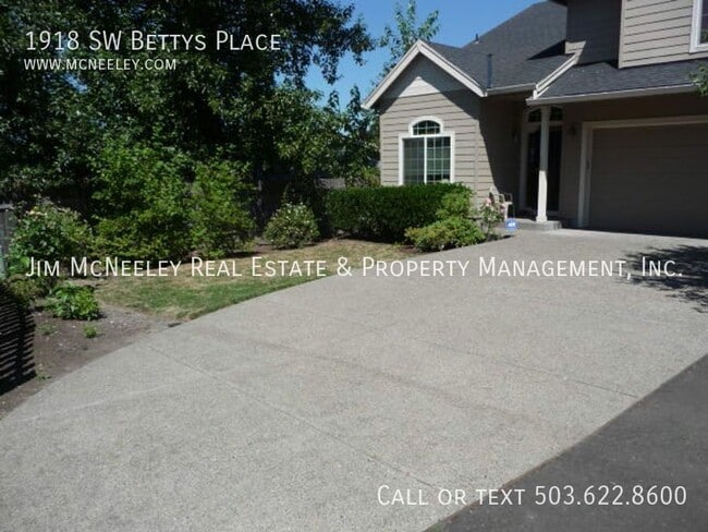1918 SW Betty's Pl in Beaverton, OR - Building Photo - Building Photo