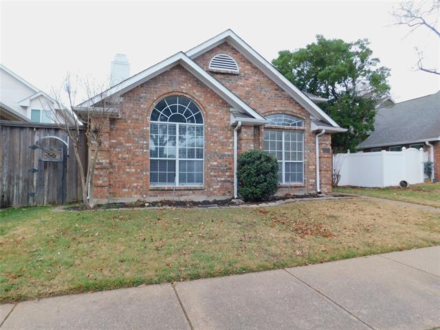 18939 Westwood Pl in Dallas, TX - Building Photo - Building Photo