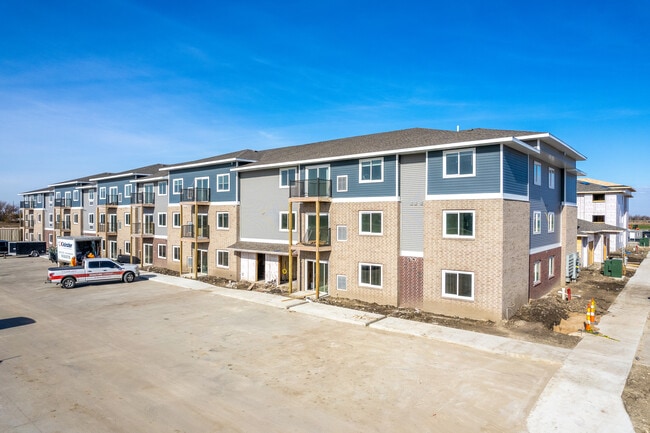 Blue Ridge Commons