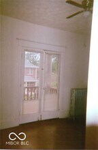 2001 N Talbott St in Indianapolis, IN - Building Photo - Building Photo