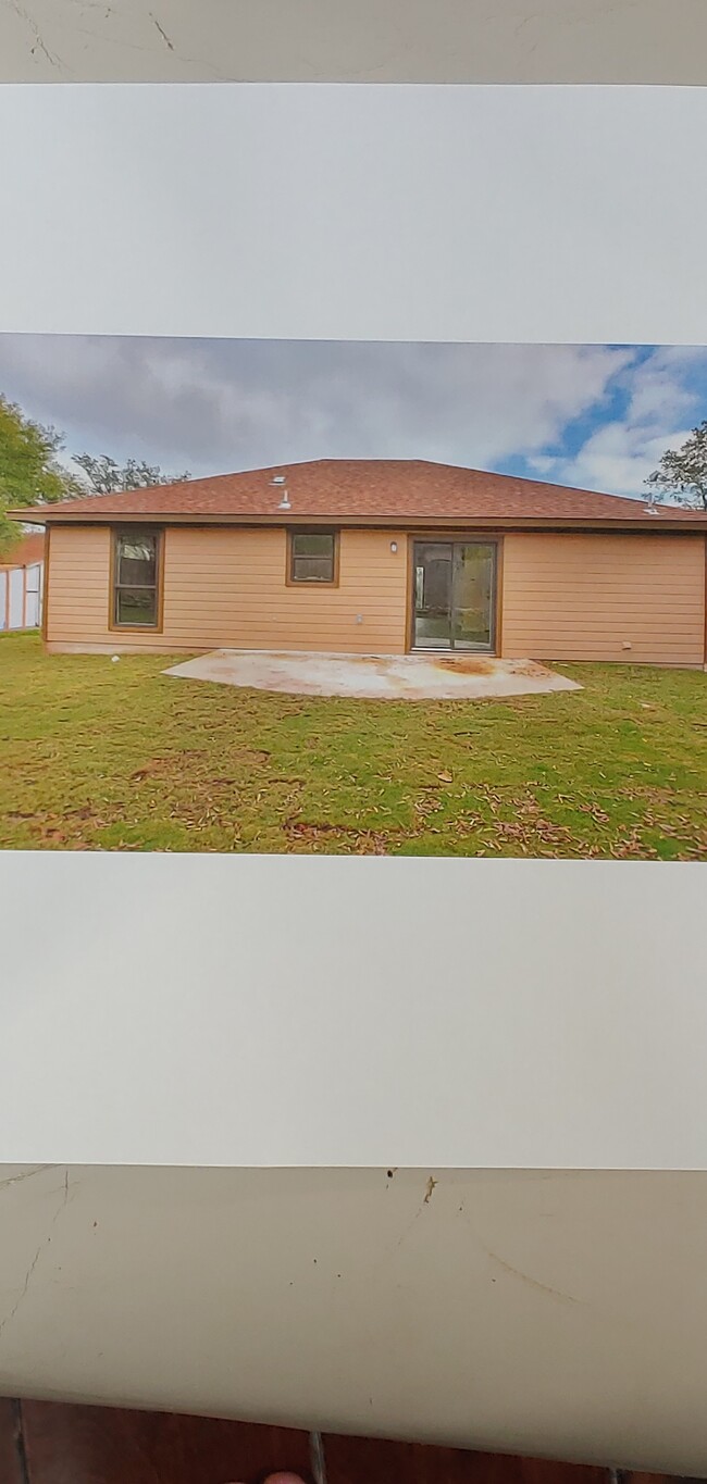 11018 Oak St in Jonestown, TX - Building Photo - Building Photo