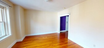 11 Gray St, Unit 11 in Cambridge, MA - Building Photo