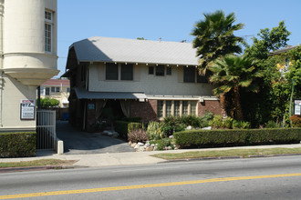 The Durbin in Los Angeles, CA - Building Photo - Building Photo