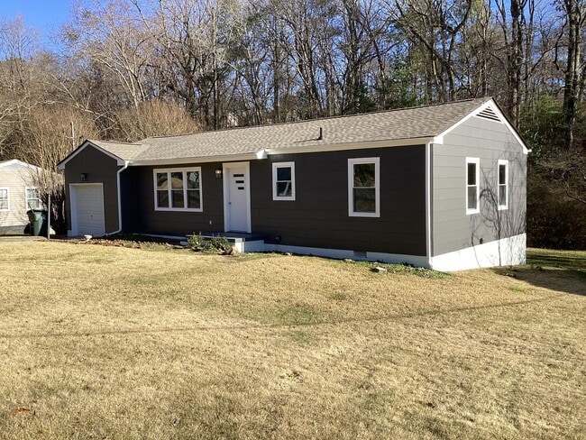 property at 3714 Thrushwood Dr