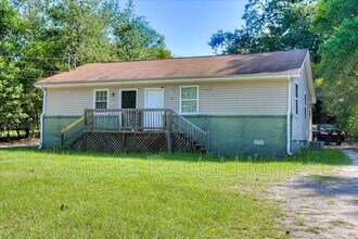 2124 Bayvale Rd in Augusta, GA - Building Photo - Building Photo