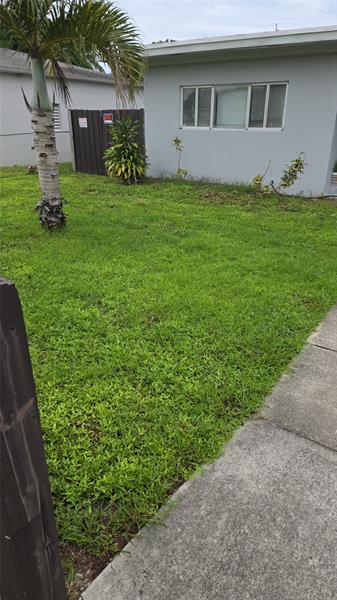 property at 2524 Funston St