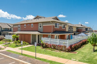 Ilima at Ho'opili in Ewa Beach, HI - Foto de edificio - Building Photo