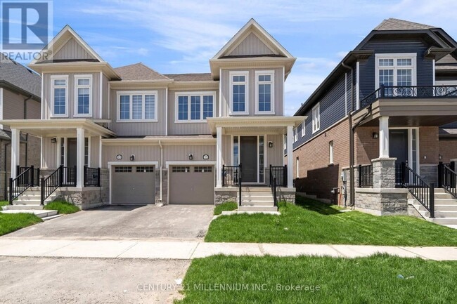 property at 75 Conboy Dr