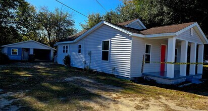 1150 Ramblin Rd in West Columbia, SC - Building Photo - Building Photo