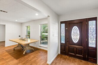 751 Langwood Dr in Houston, TX - Building Photo - Building Photo