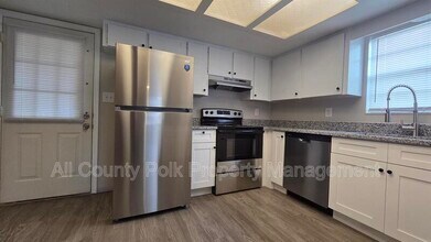 4946 Malibu Ct in Lakeland, FL - Building Photo - Building Photo