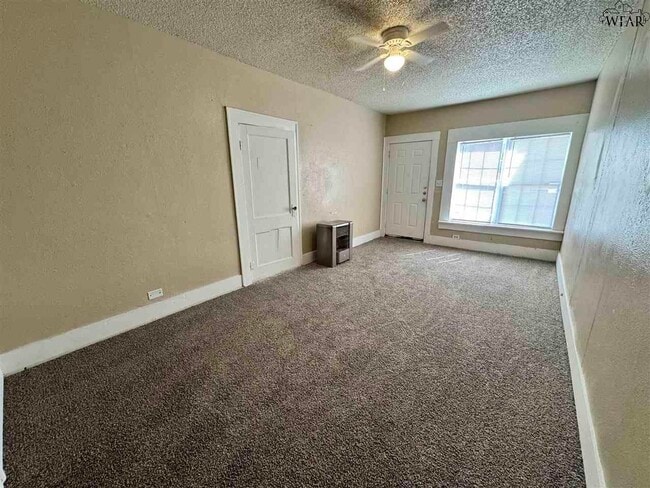 1205 Austin St in Wichita Falls, TX - Building Photo - Building Photo