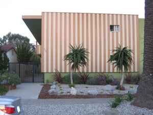 1536 S Orange Grove Ave in Los Angeles, CA - Building Photo - Building Photo